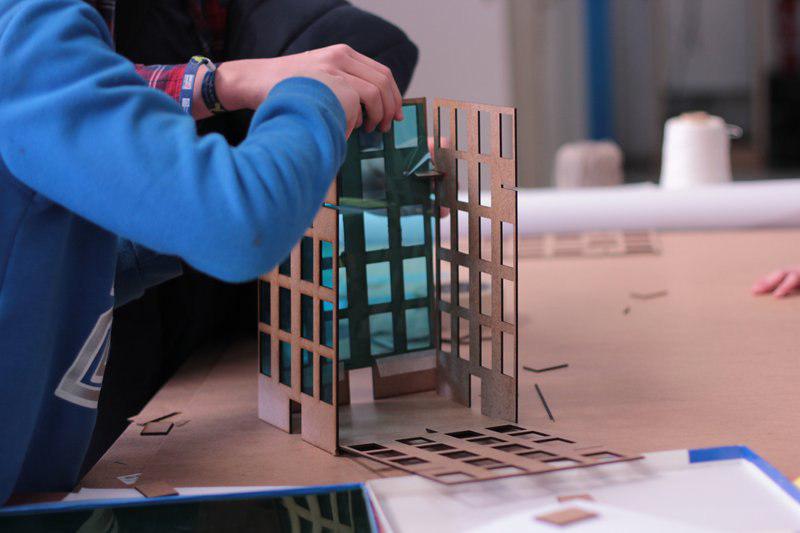 fablab junior 2019