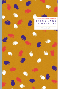 couverture de l'ouvrage "Bricolage convivial, mode d'emploi"