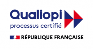 LogoQualiopi-150dpi-AvecMarianne Logo du processus certifié Qualiopi