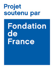logo de la Fondation de France